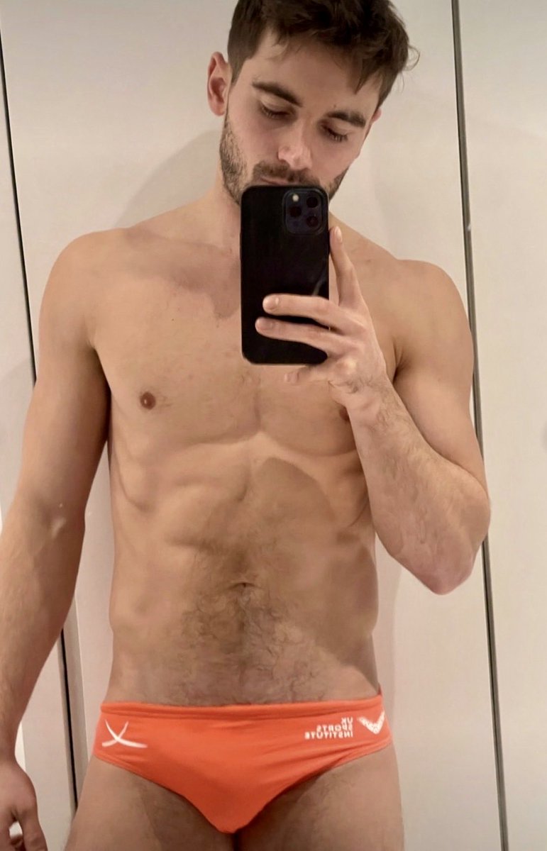 SpeedoFrenchBoy 💦 tweet media