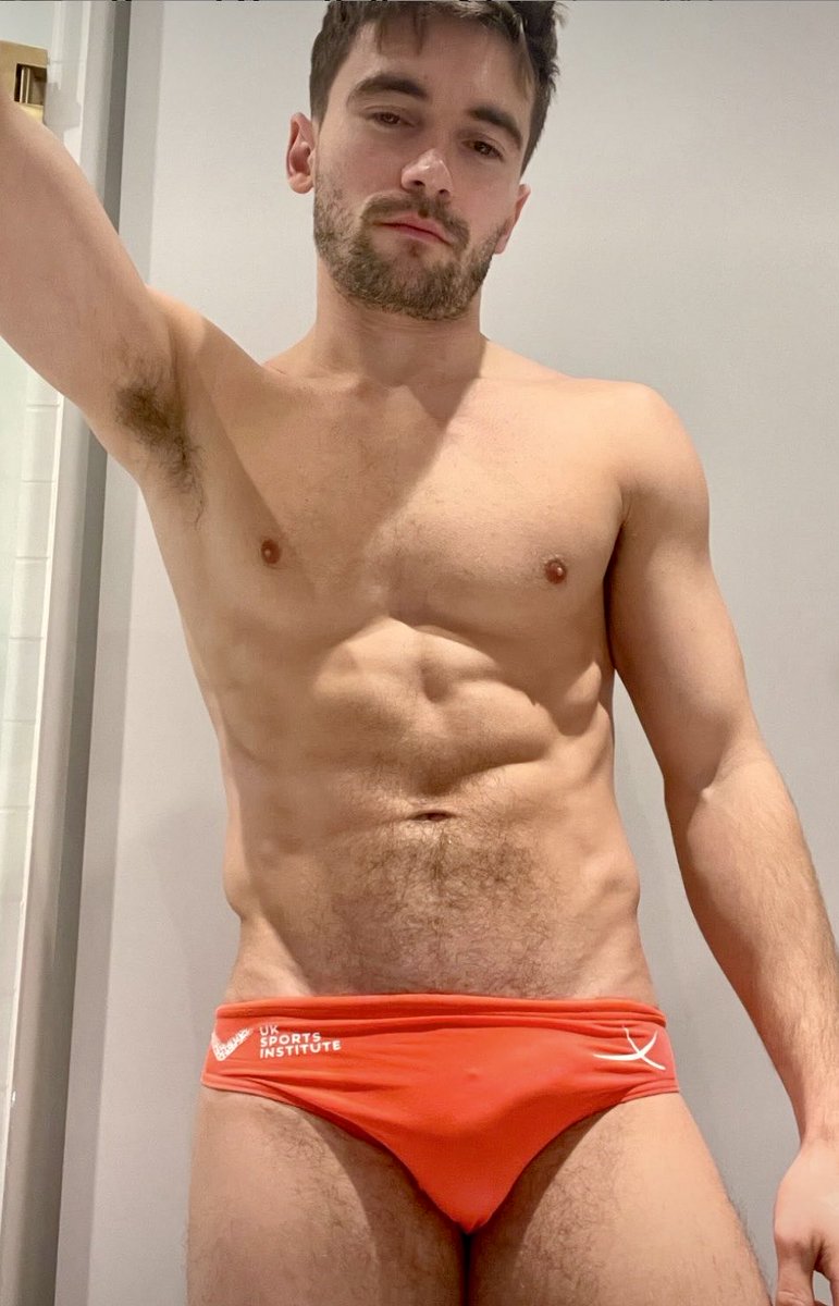 SpeedoFrenchBoy 💦 tweet media