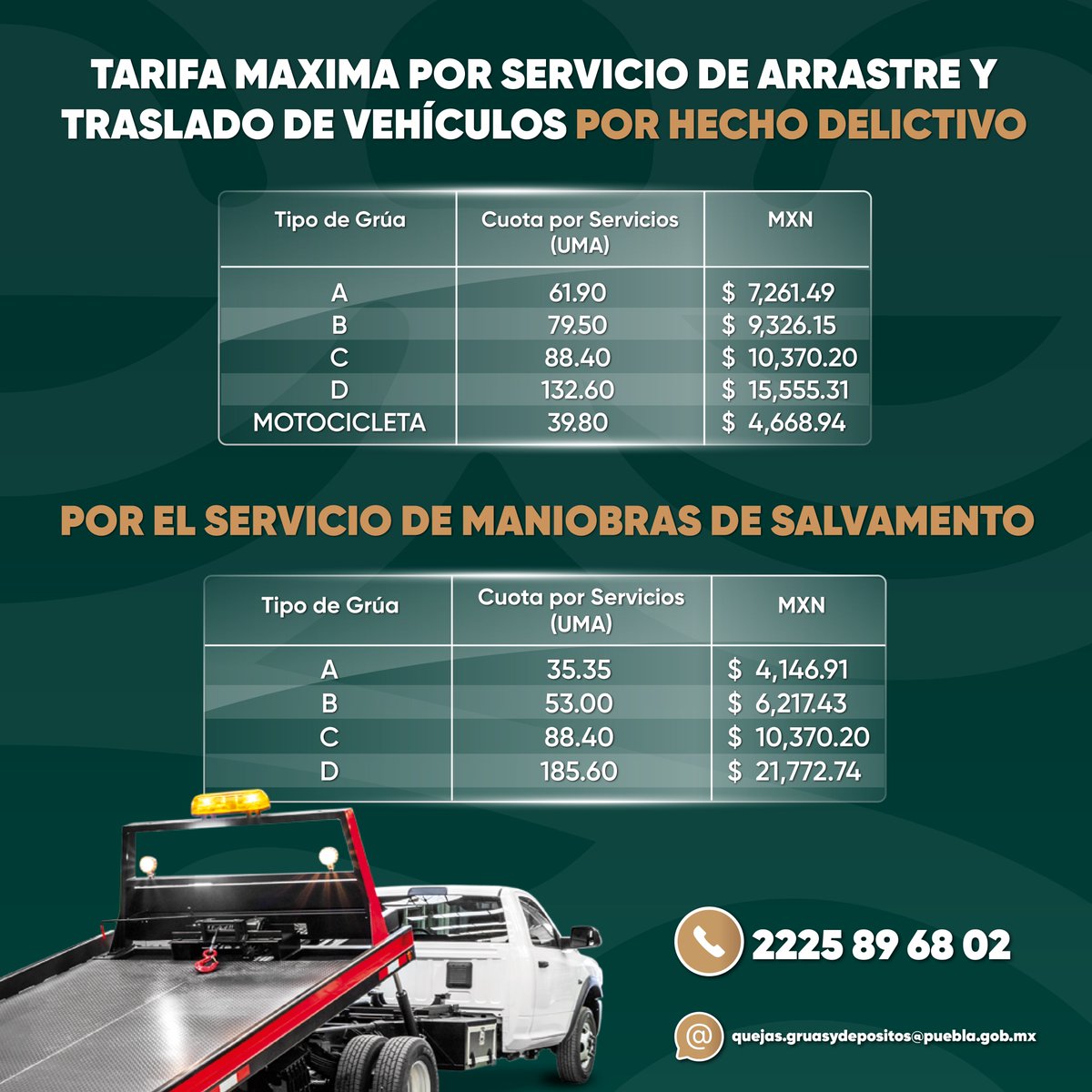 Secretaría de Movilidad y Transporte tweet media