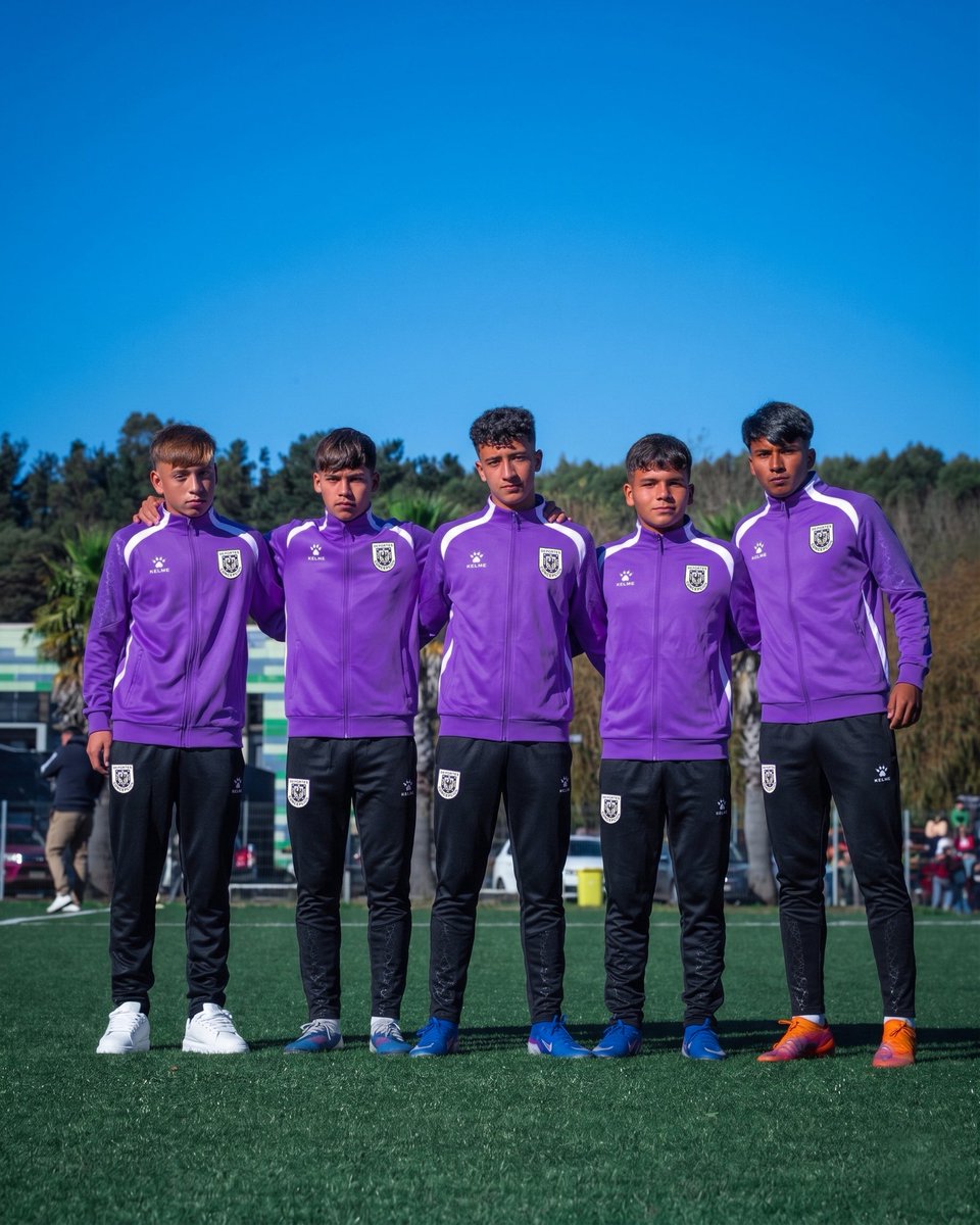 Deportes Concepción tweet media