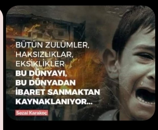 EsnFidan98655's tweet image. Zulme karşı tarafsızlık, zalimden yana olmaktır! 👊🇵🇸
​Gör, duy, paylaş! Gazze'nin sesi ol! ✨📢🚩
​#StandWithGaza #GazaUnderAttack #ZulmeSessizKalma ✊🔥