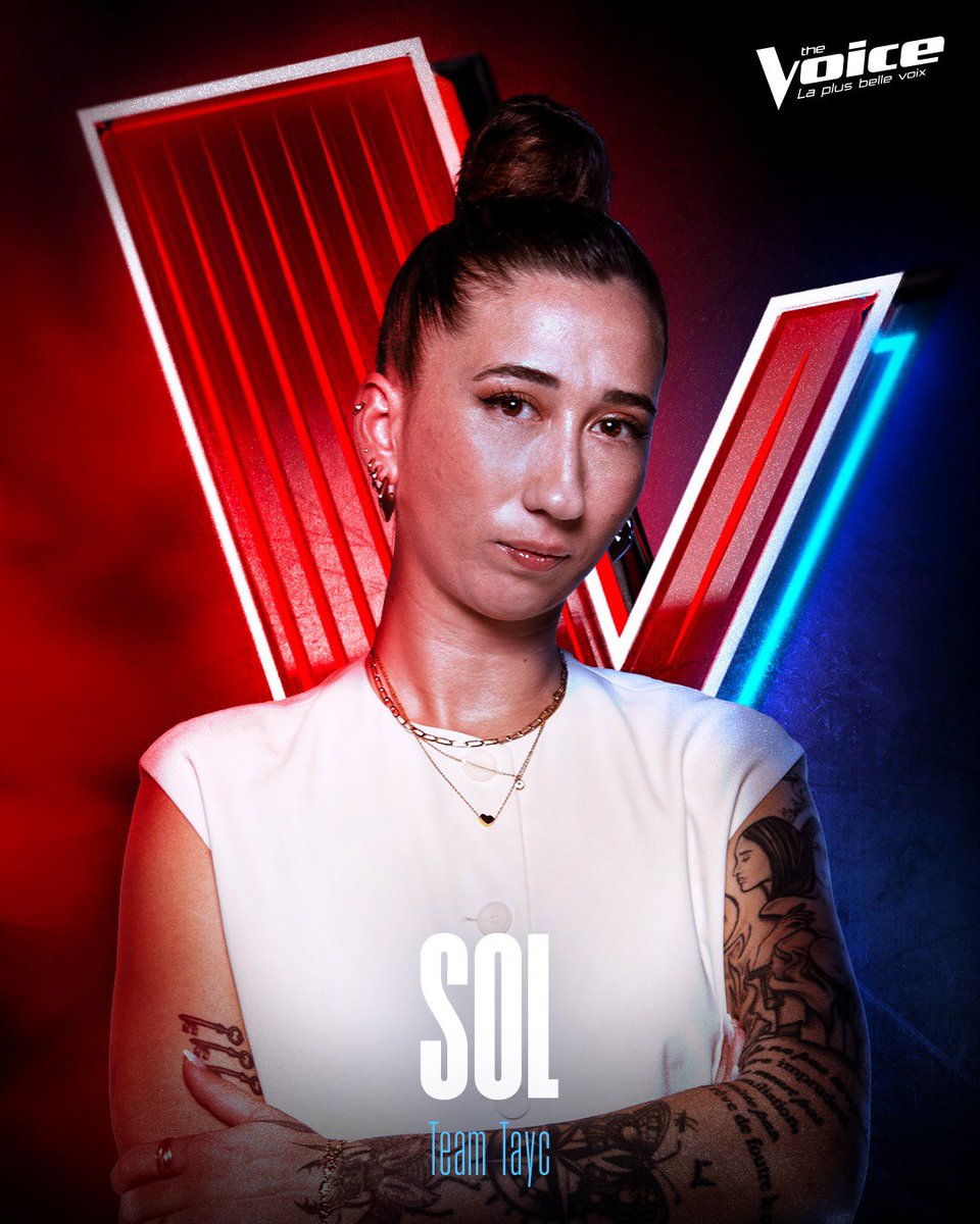 imedias_off's tweet image. Juliette Laurent
Sol
Mickaelle Leslie 
Tessa b

#TheVoice