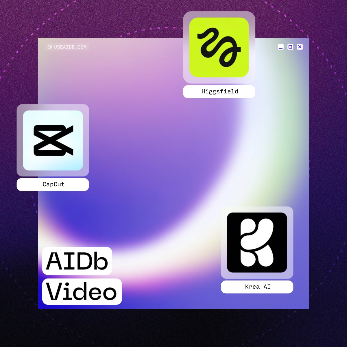 AIDb tweet media