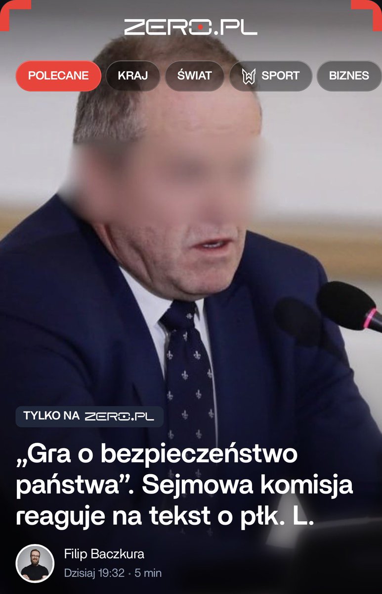 Patryk Słowik tweet media