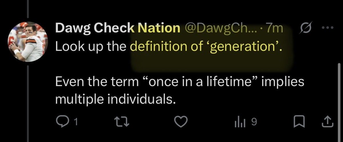 Dawg Check Nation tweet media