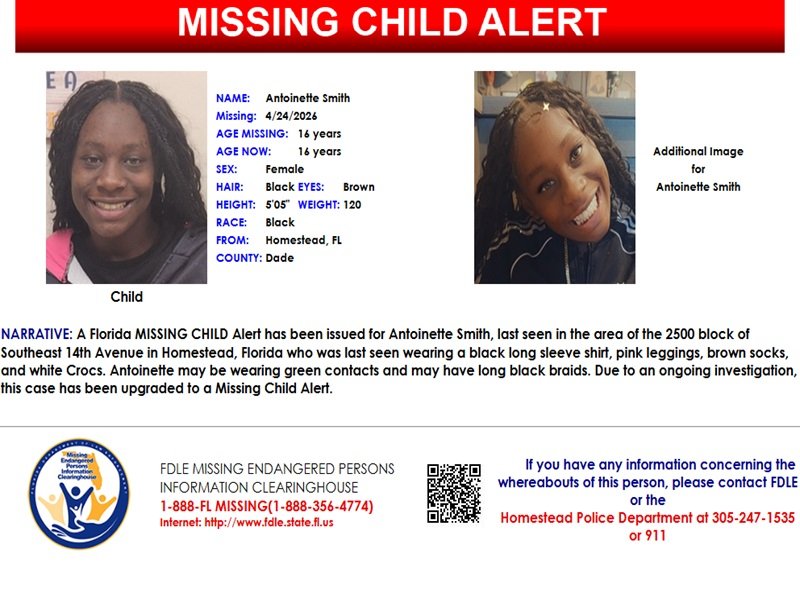 FDLE tweet media