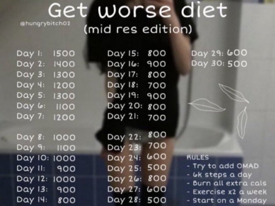 Cam 𖥔 ݁ ˖ #edtwt tweet media