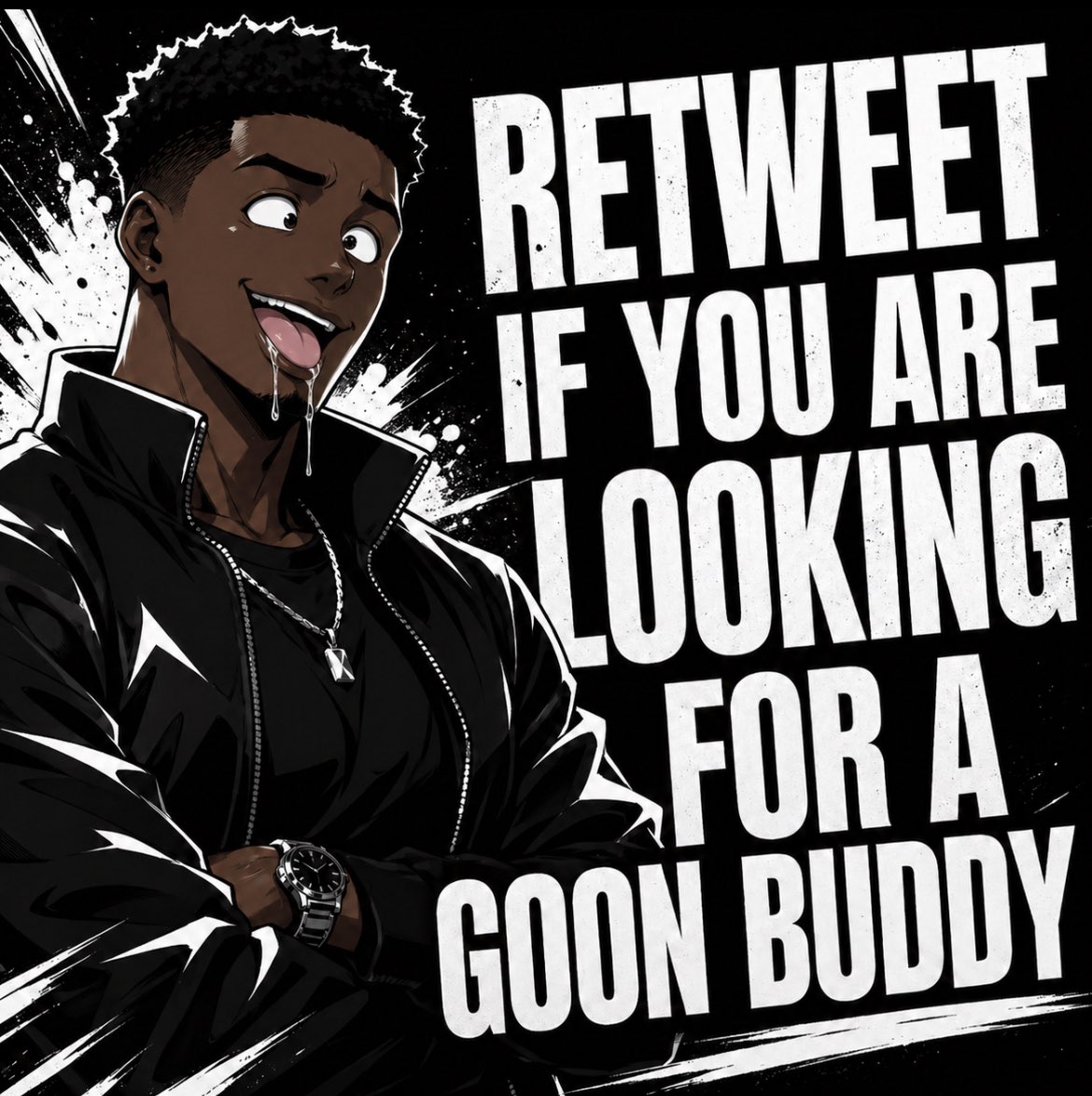 BRUTHAHOOD (@dabruthahood) on Twitter photo 