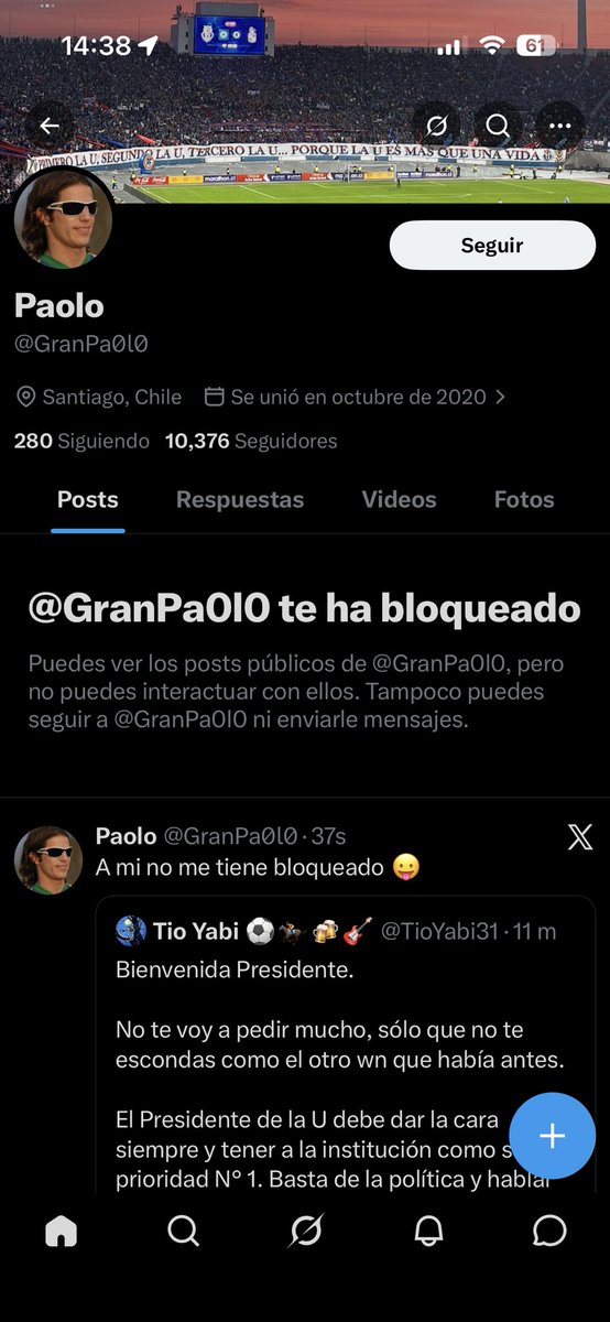 Y a este que le hice 😂