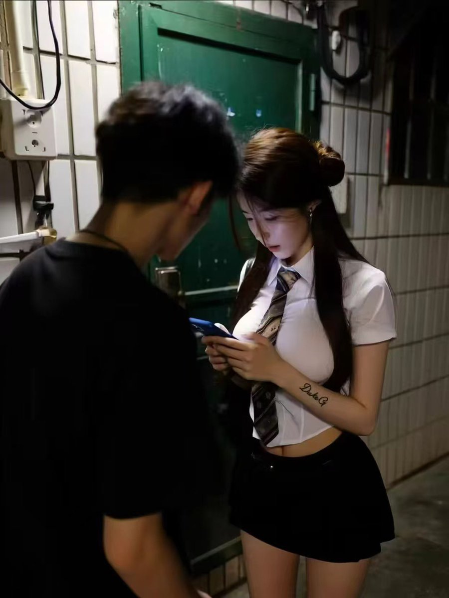 心动补给 tweet media