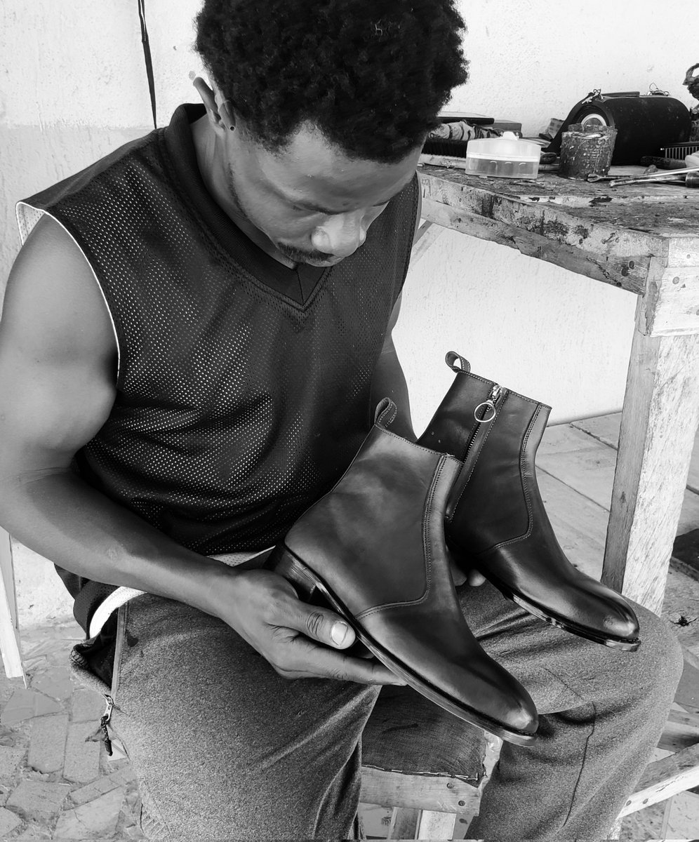 Shoemaker