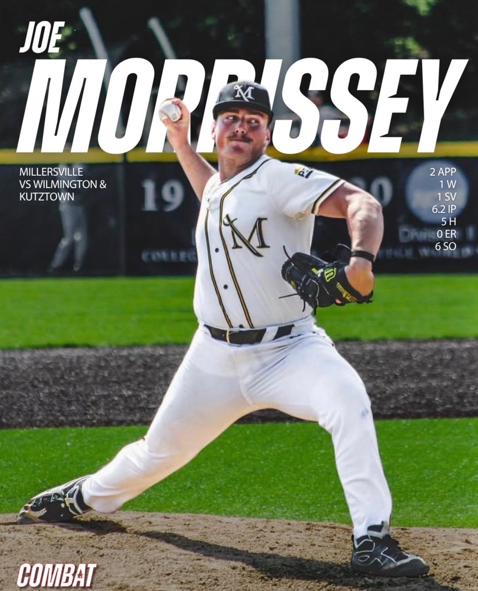 COMBAT BASEBALL tweet media