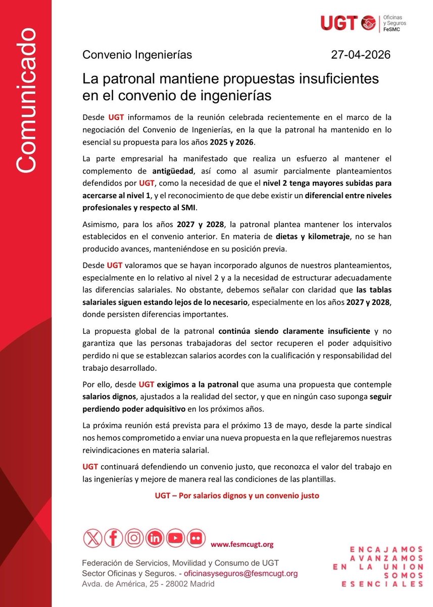 Elvira Ramírez Peinado 🔻 tweet media