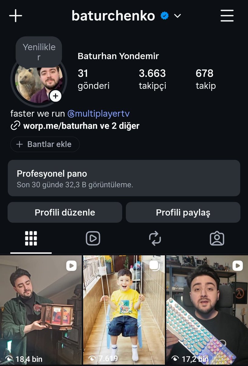 Baturhan #SλBRINSONUS3LAMET tweet media
