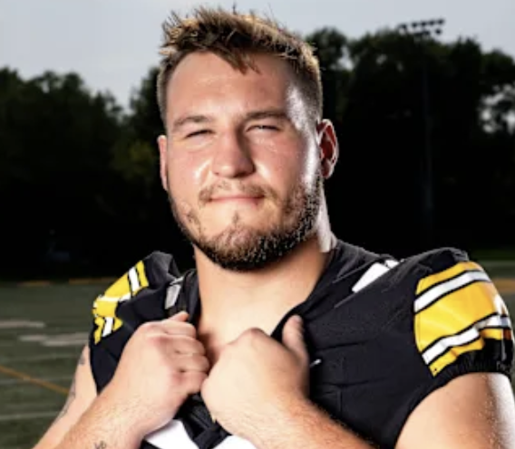 SeaHawkersPod's tweet photo. 🚨LIVE NOW ... We know Beau Knows but its' time to get to know Beau!
Beau Stephens deep dive!!! #IowaBeef
⏰ 530 PT / 830 ET
📍 https://t.co/O5Ja4GkREB https://t.co/1LE7Ce4DMD