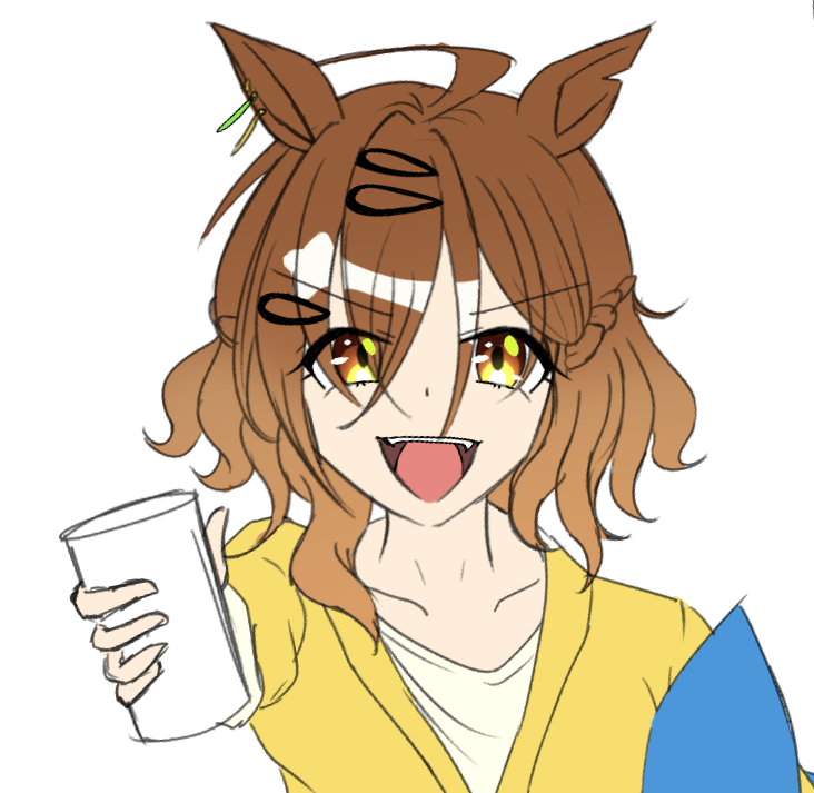 drawing smth cool