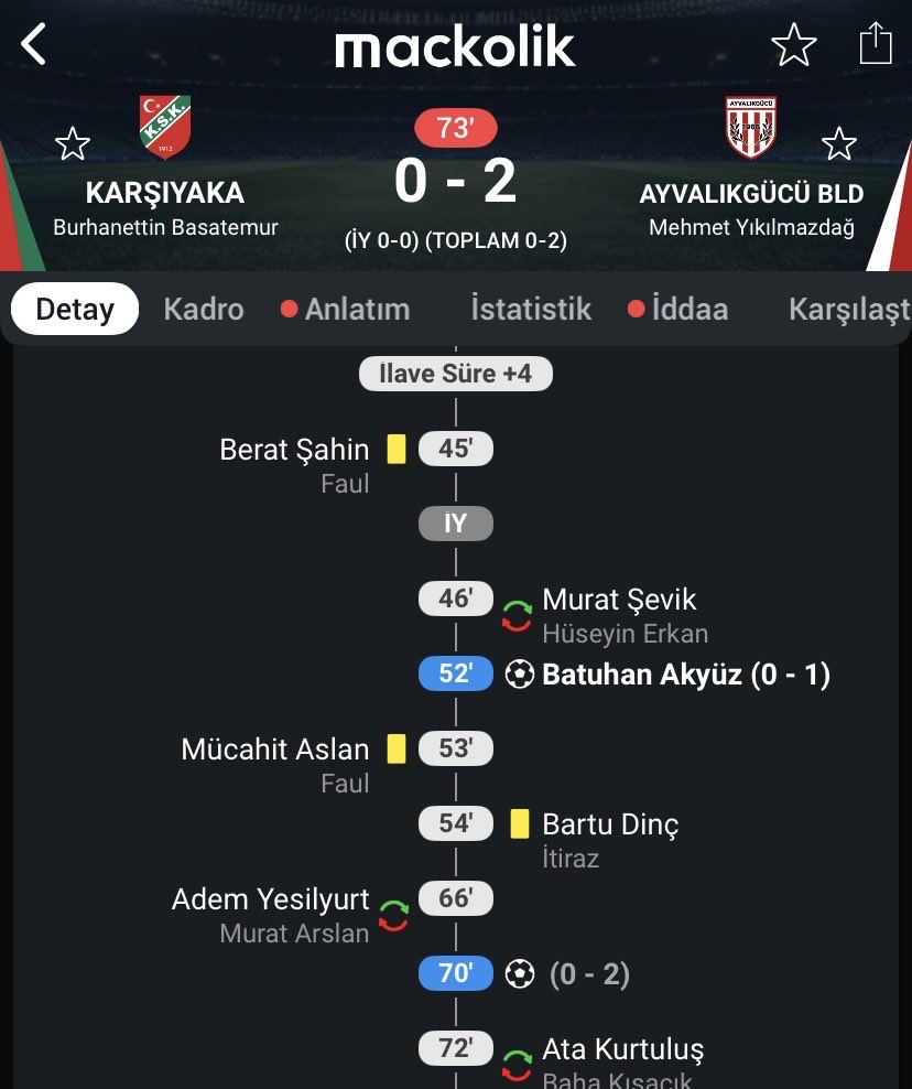 Berkay Yeşiloğlu tweet media