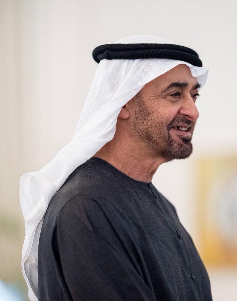 هنـــا وطـــن 🇦🇪✨
#محمد_بن_زايد_آل_نهيان