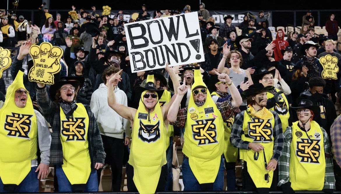 collingt7's tweet photo. @680TheFan @680TheFan you should choose @TheKSUBananas for the tickets https://t.co/WF89BLQzs4
