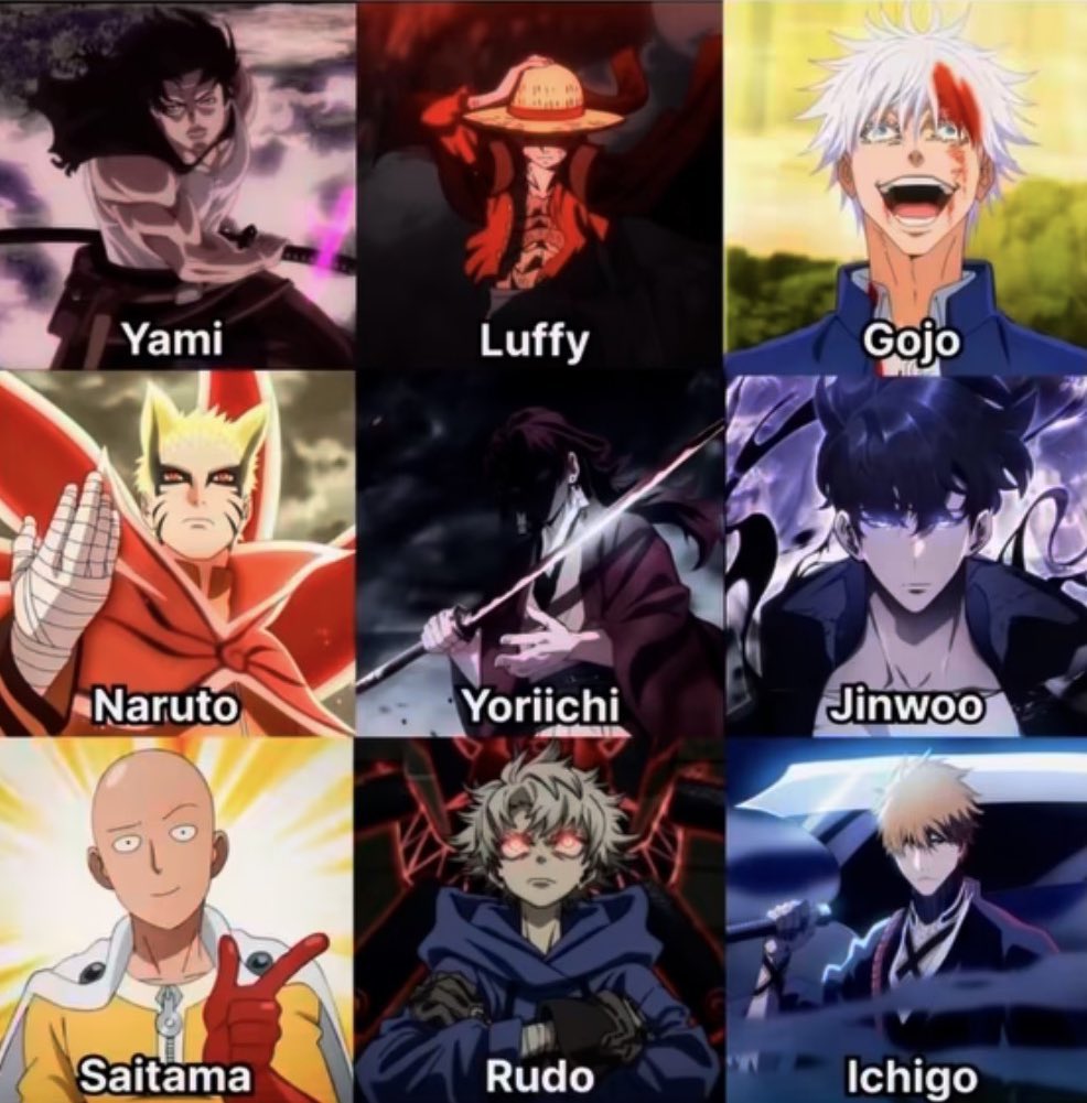 Yeagerist 💫 tweet media