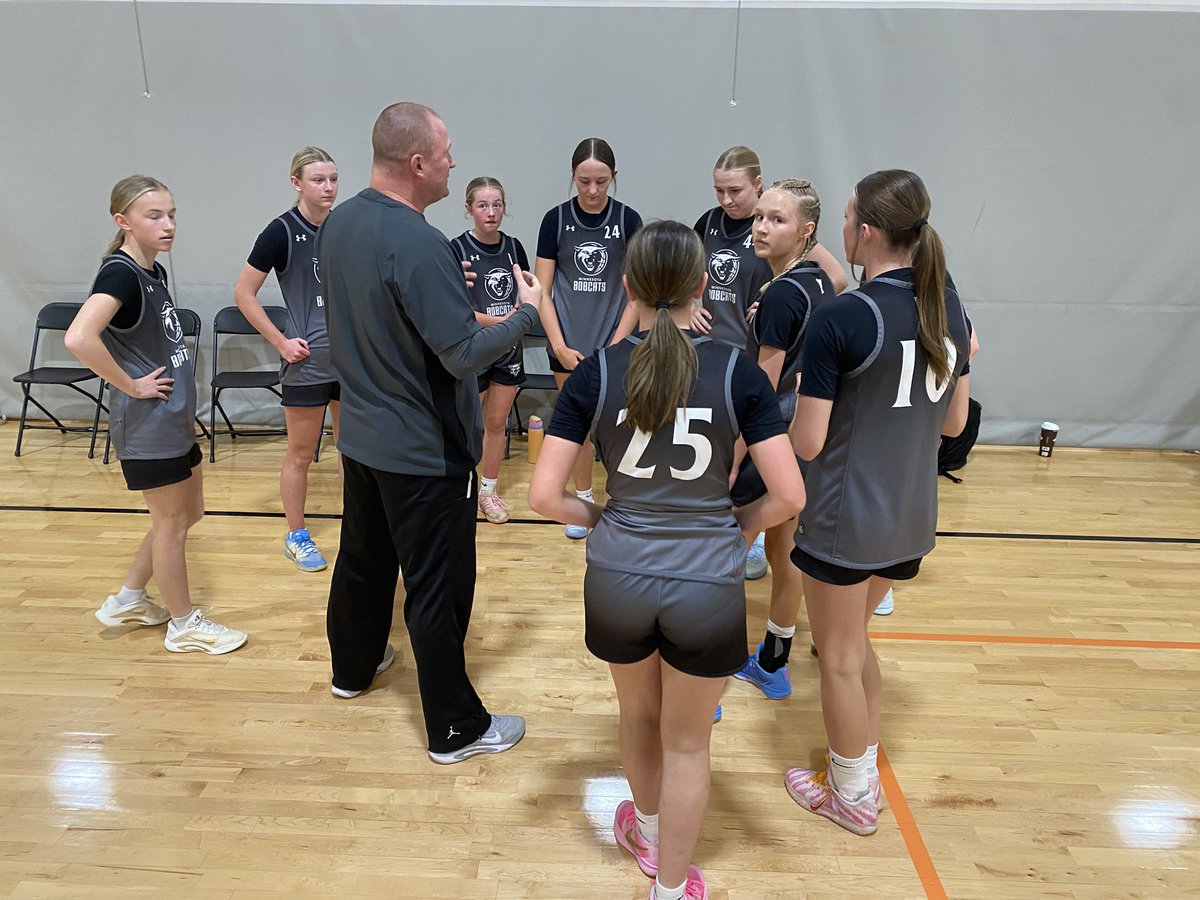 Legacy_HoopsAAU's tweet image. Thank you @MnBobcats for attending our Legacy Classic! 🫡 We appreciate your support. It was fun having your teams and we hope to have you back soon. Best of luck the rest of the season. 🖤🩵🧡 #LegacyClassic #Legacy #LegacyHoops #MoreThanBasketball 

legacyhoops.com/basketball-tou…