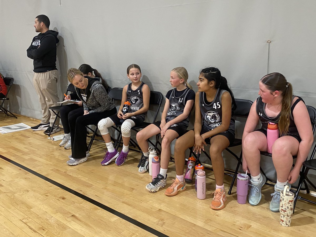 Legacy_HoopsAAU's tweet image. Thank you @MnBobcats for attending our Legacy Classic! 🫡 We appreciate your support. It was fun having your teams and we hope to have you back soon. Best of luck the rest of the season. 🖤🩵🧡 #LegacyClassic #Legacy #LegacyHoops #MoreThanBasketball 

legacyhoops.com/basketball-tou…