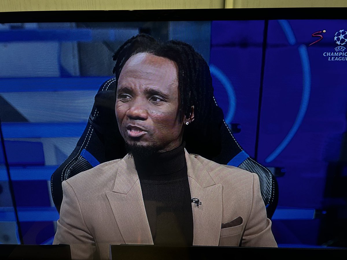 ISHMAEL 🏴‍☠️☠️🇿🇦🇨🇩🇵🇸 tweet media