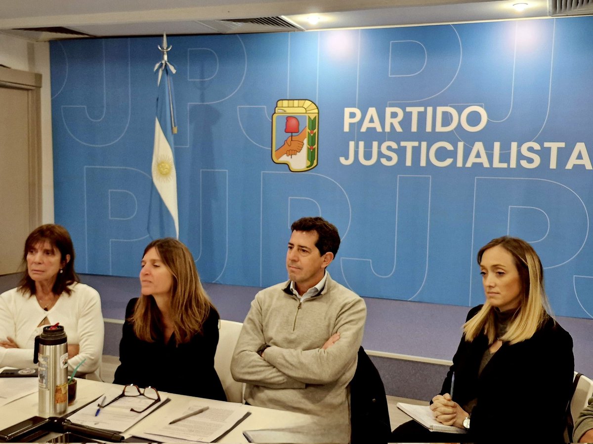 Fernanda Raverta tweet media