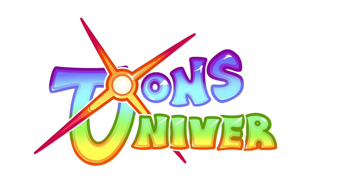 ToonsUniverse tweet media