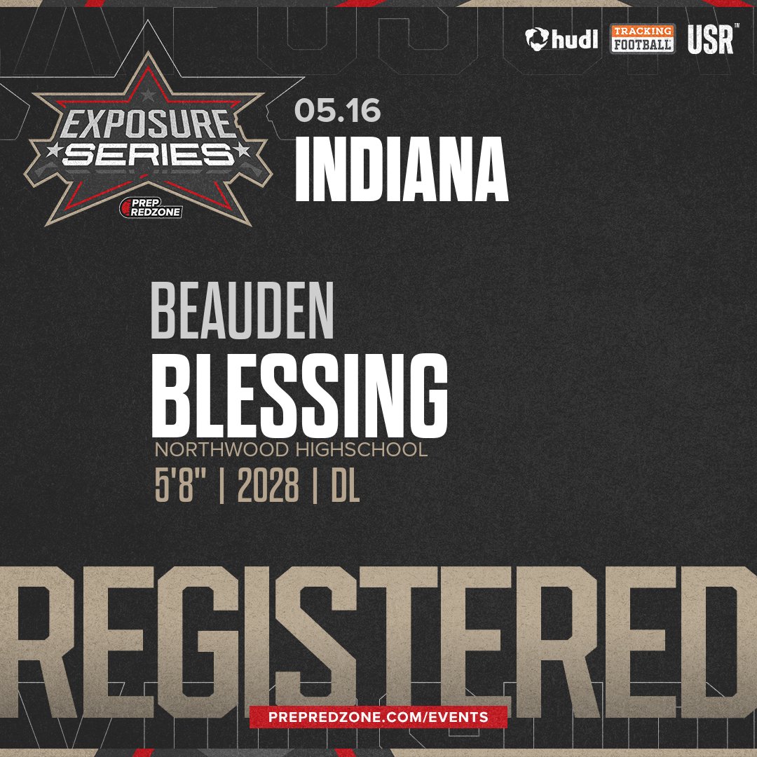 Prep Redzone Indiana tweet media