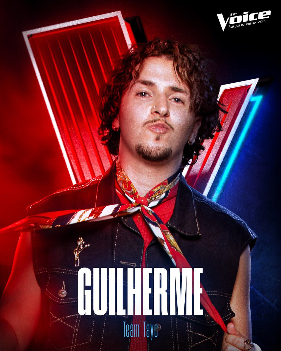imedias_off's tweet image. Guilherme 

#TheVoice