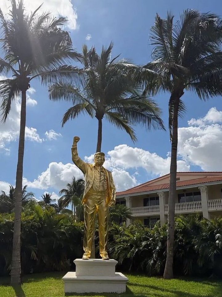 FAN TRUMP ARMY tweet media