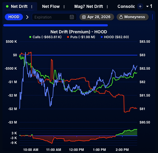 Quant Data tweet media