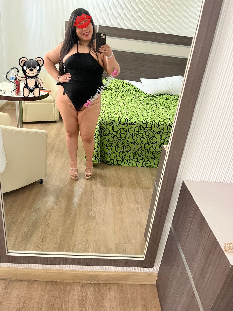 Karlita SQ 5574207396 tweet media