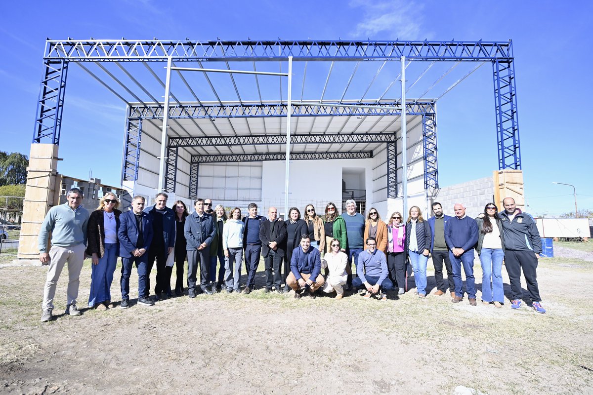 Axel Kicillof tweet media