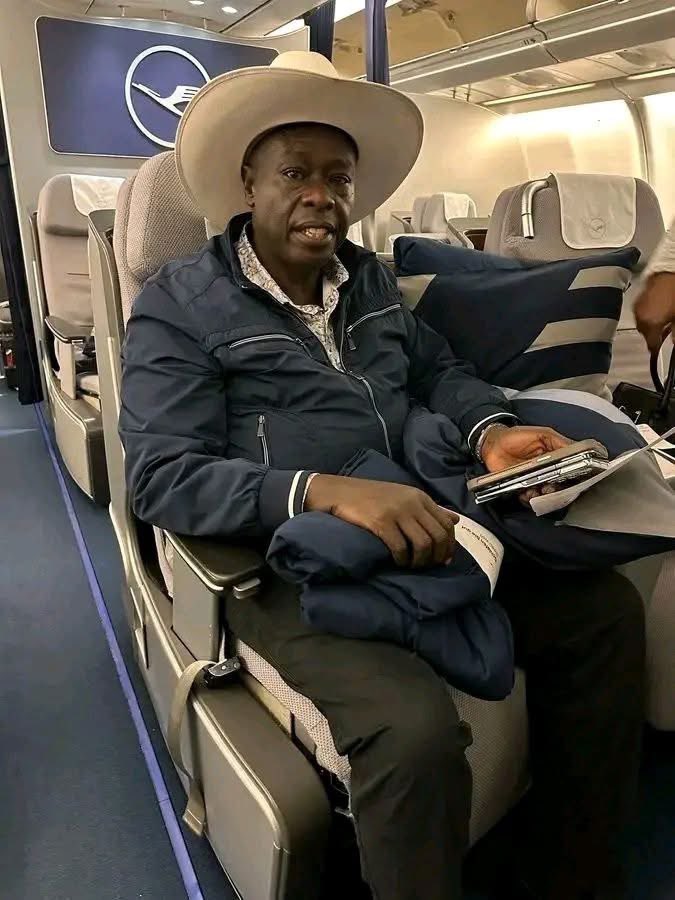 African RABBI tweet media