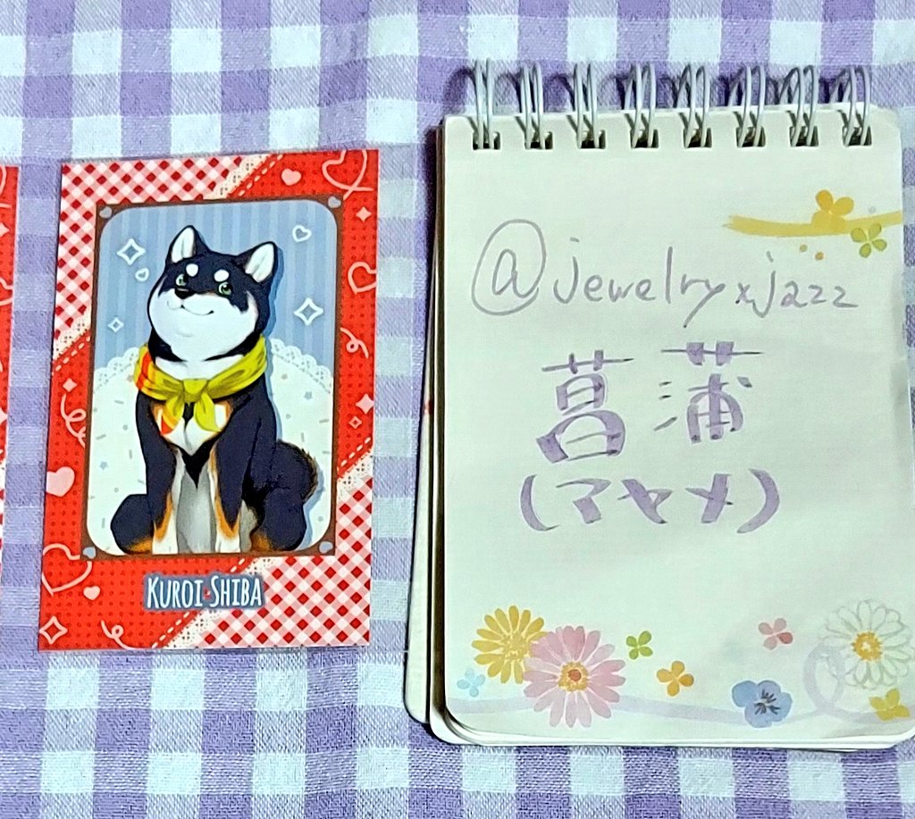 菖蒲(あやめ)*取引垢 tweet media