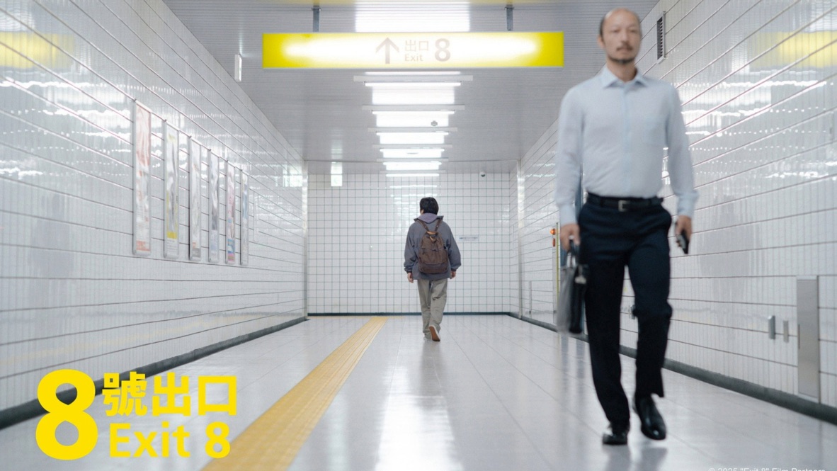 Doctor Arkham 🎬📺 tweet media