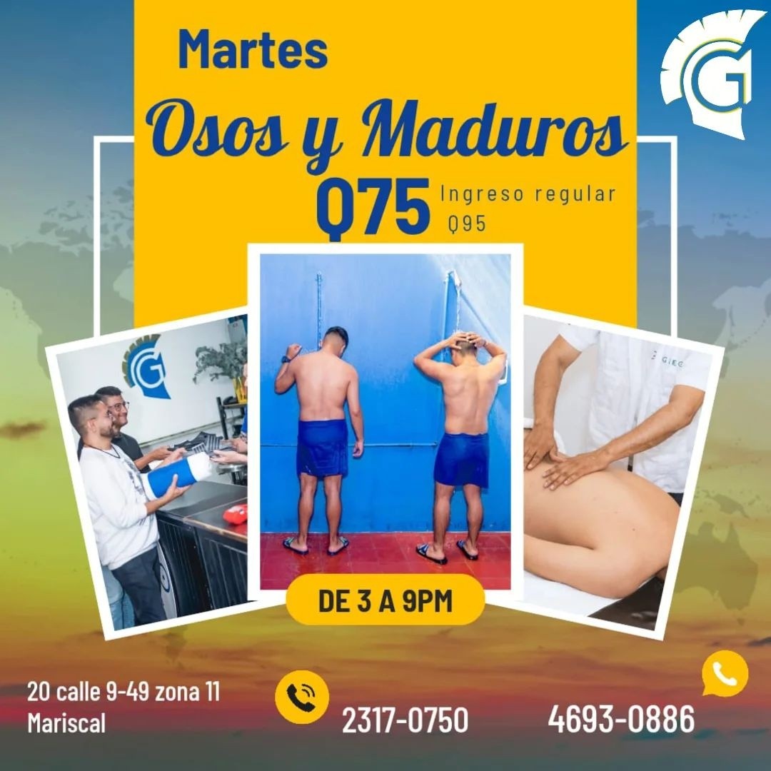 GRECO 🇬🇹 tweet media