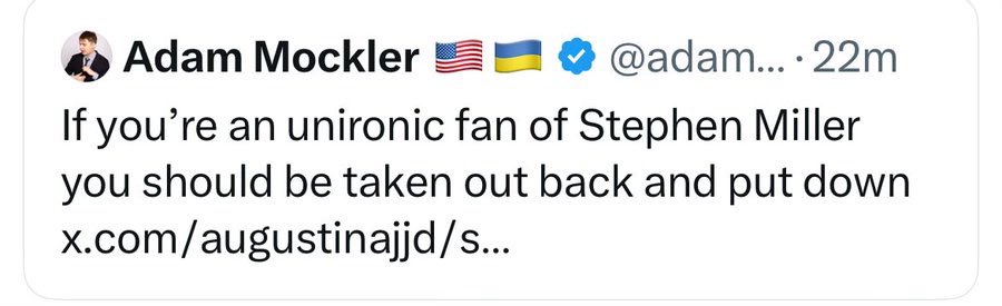 HowlingMutant tweet media