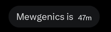 Mewgenics Takes & Confessions tweet media