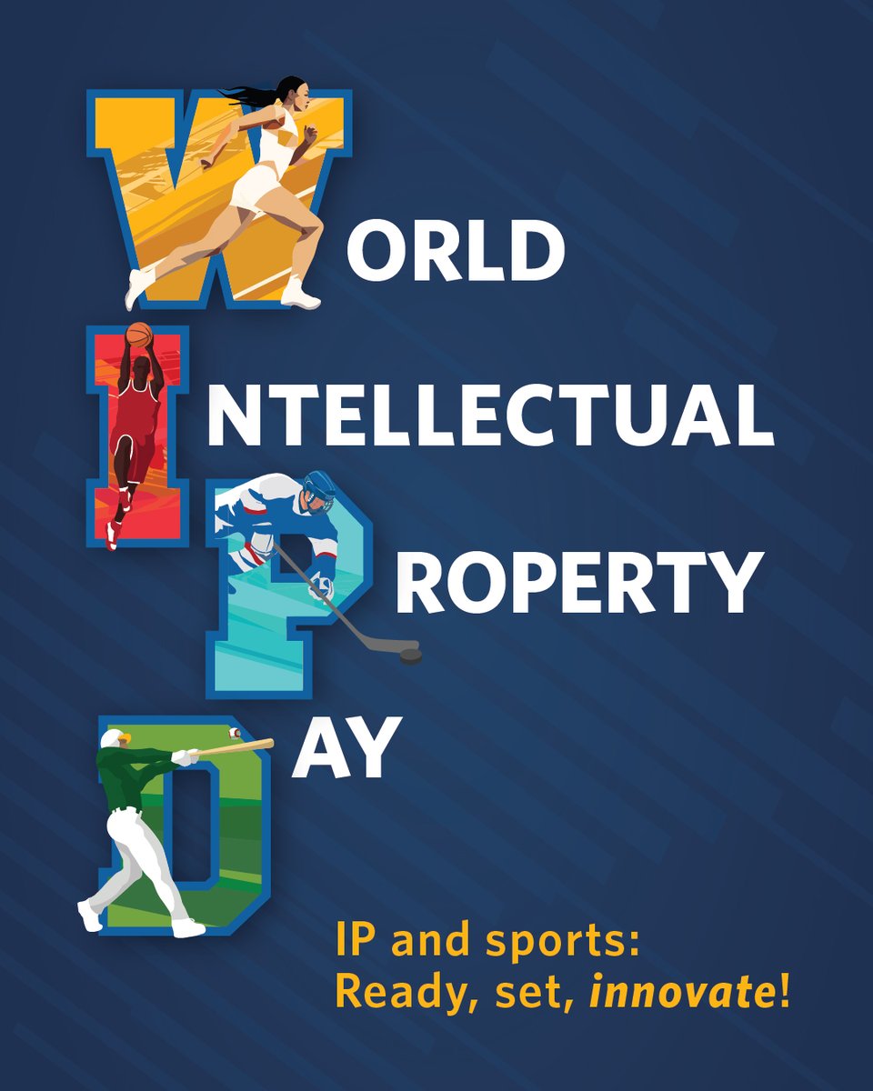 USPTO tweet media