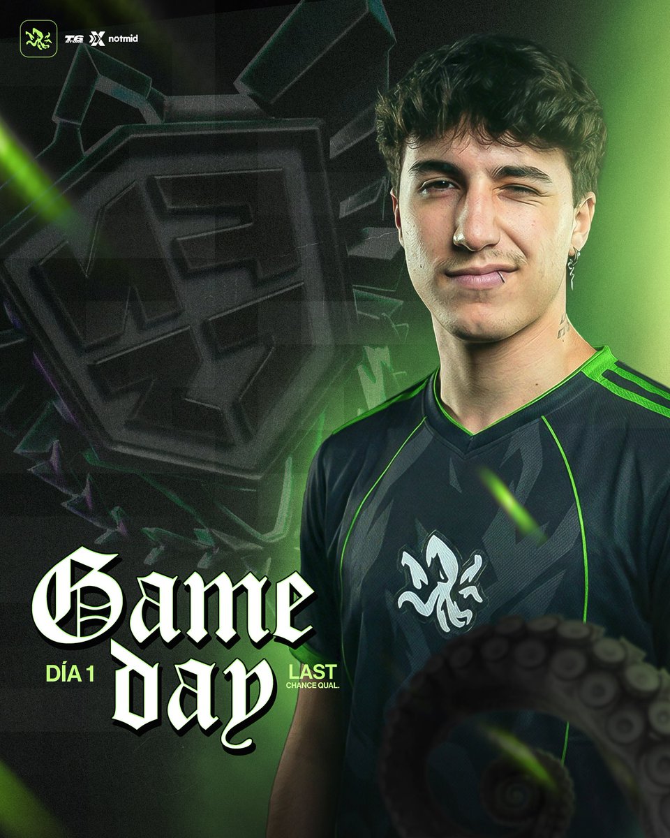 T6 ESPORTS tweet media