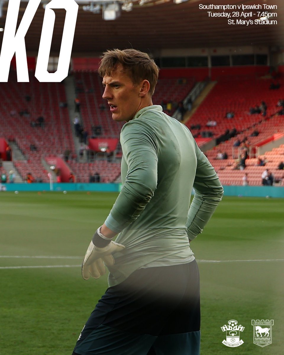 Ipswich Town tweet media