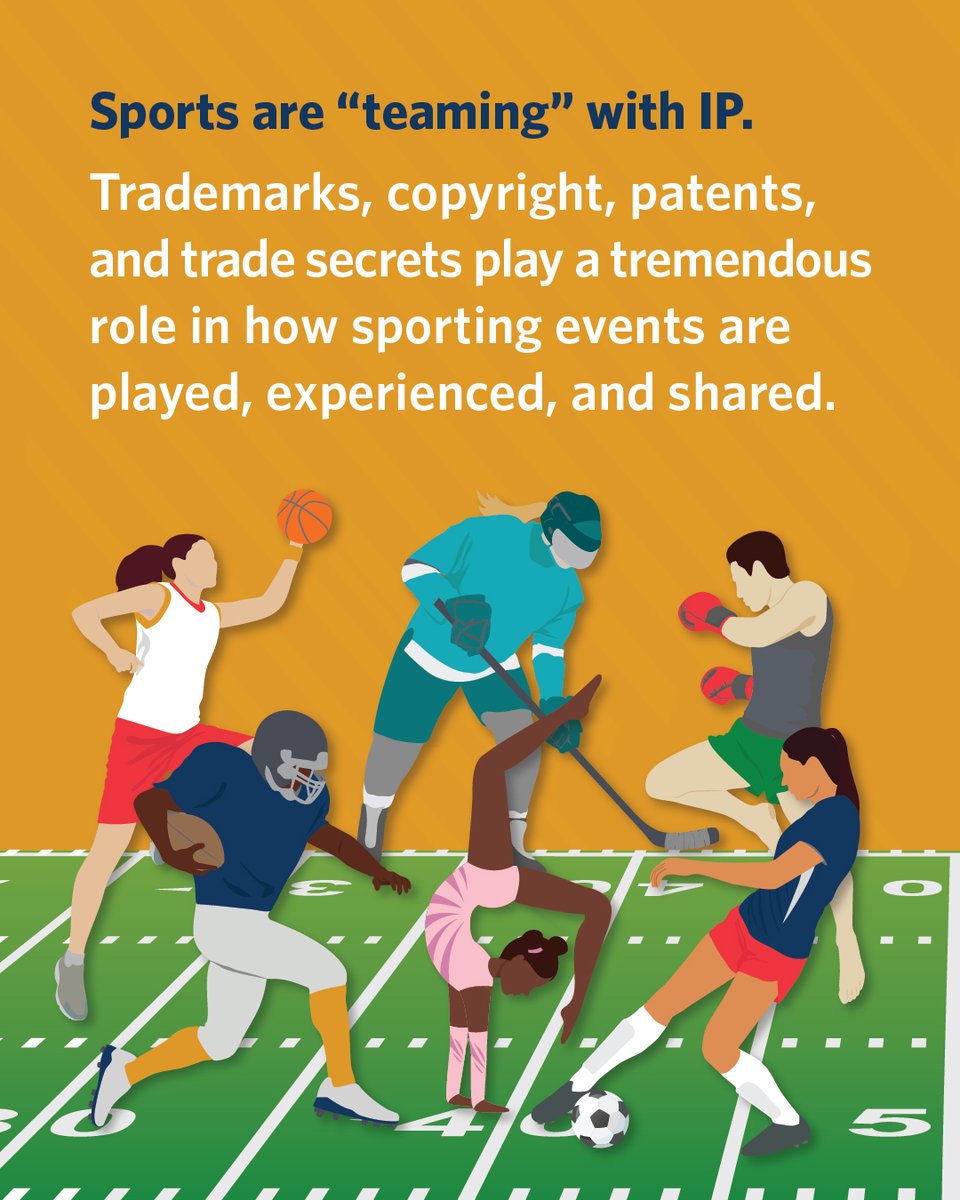 USPTO tweet media