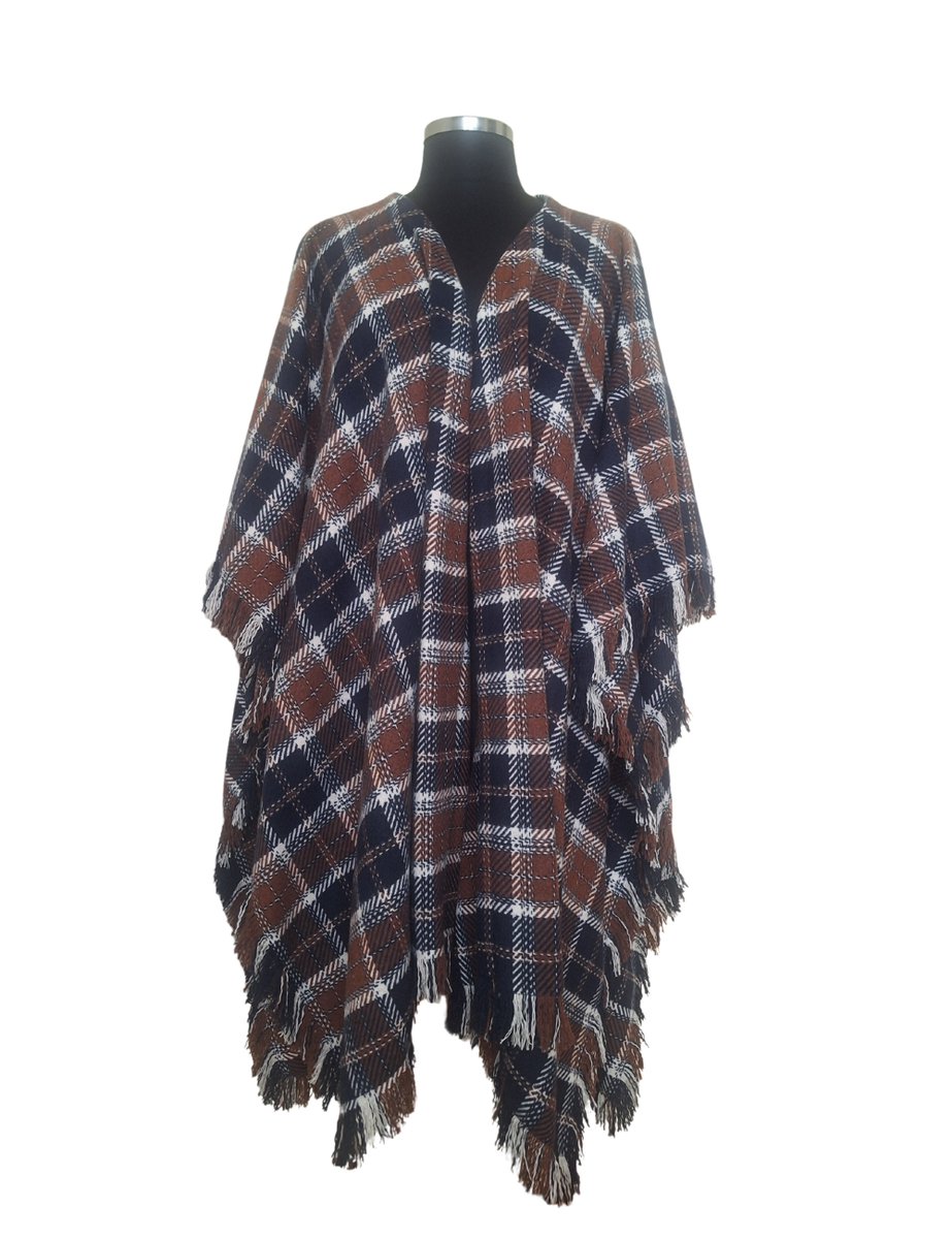 nadyamendik's tweet image. Merino Wool Plaid Cape Ruana - 100% wool Wrap
etsy.com/listing/776121…
#Oversized #Unisex #FringedShawl #blanketcoat #Tartanwrap #etsyhandmade @Etsy