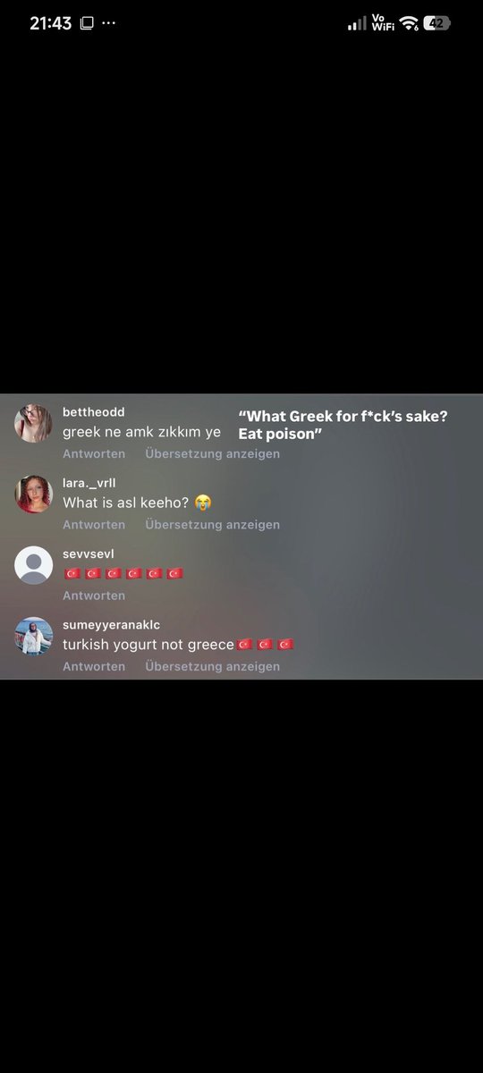 cas ⋆ stream GLOW tweet media