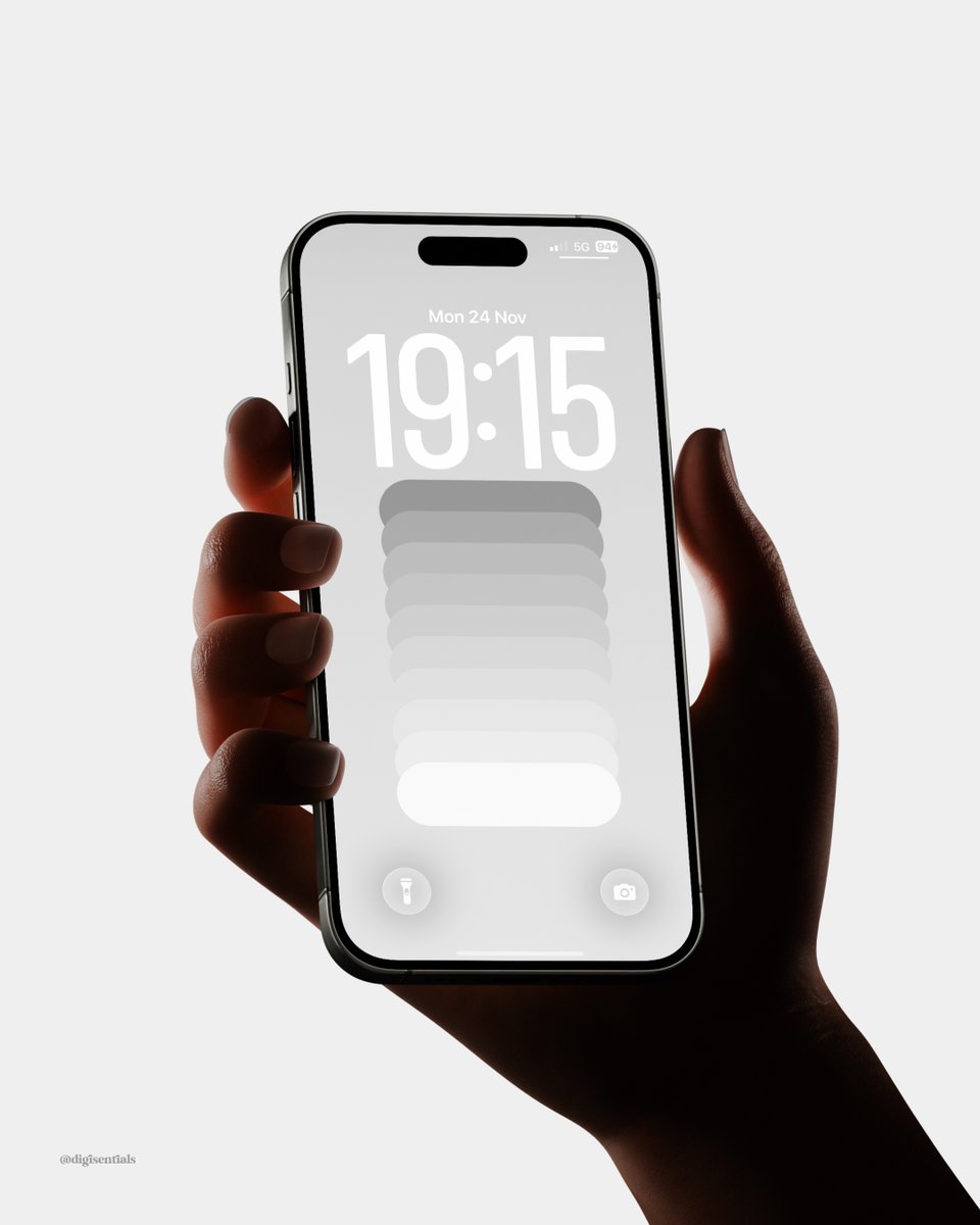 Digisentials tweet media