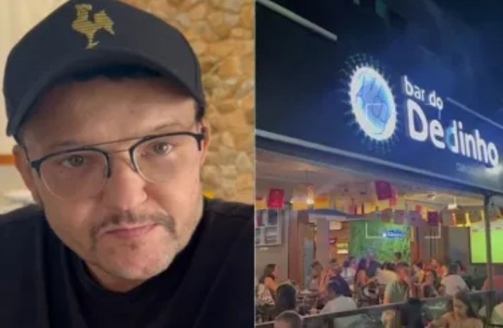 OsasConnection's tweet photo. Morre em Belo Horizonte, o empresário Alysson da Silva, dono do Bar Dedinho, vítima de cirrose, https://t.co/Wqs2BjdmdE