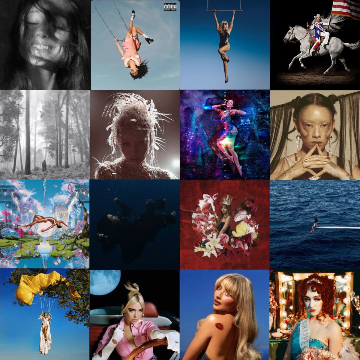 Music Culture Freak tweet media